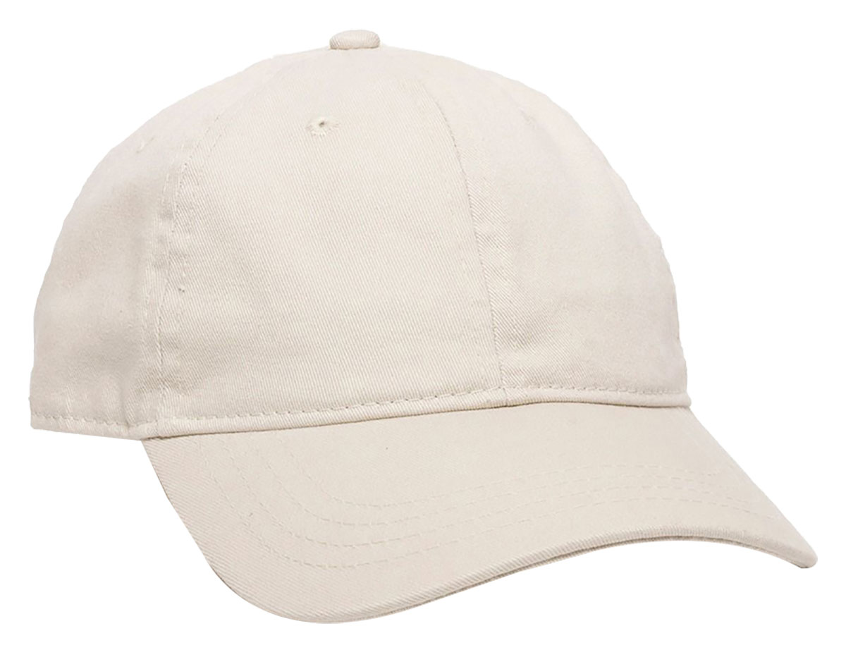 Outdoor Men's Tuck Strap Closure Cotton 
