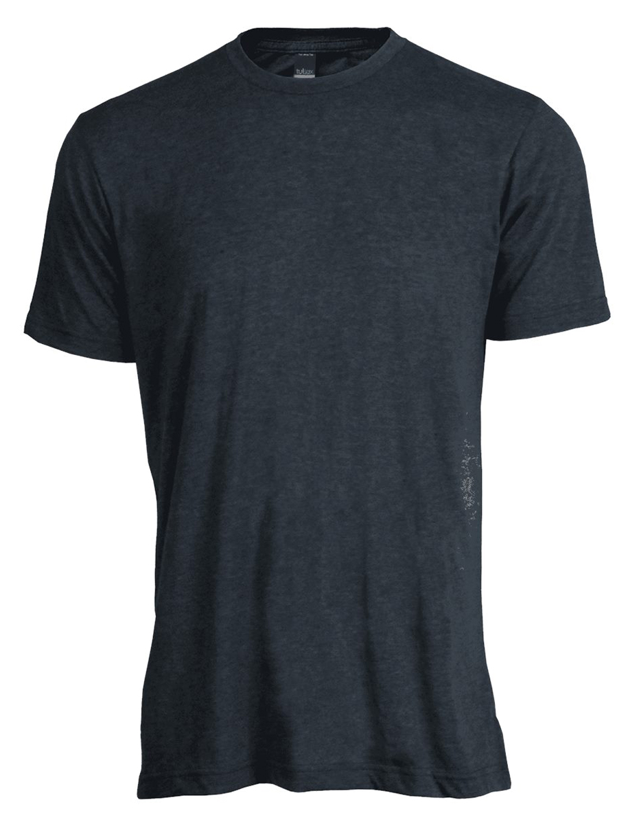 Tultex Adult Unisex Short Sleeve Poly 