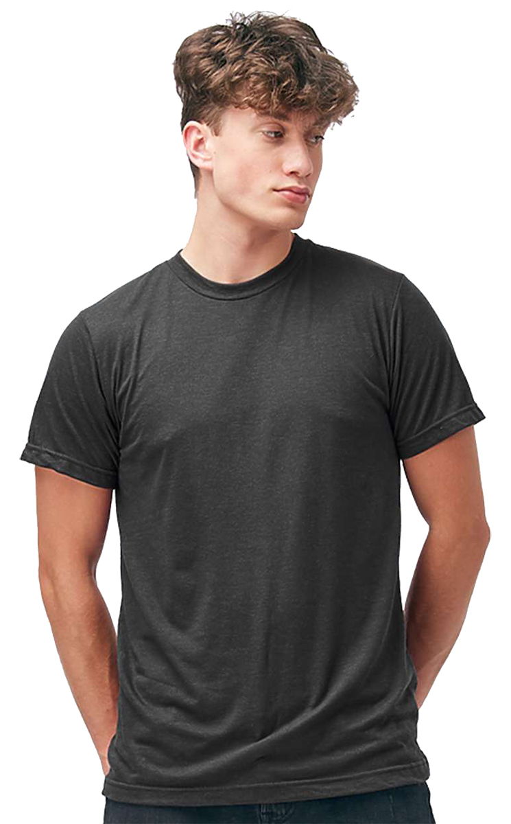 Tultex Unisex Short Sleeve Cotton/Poly 