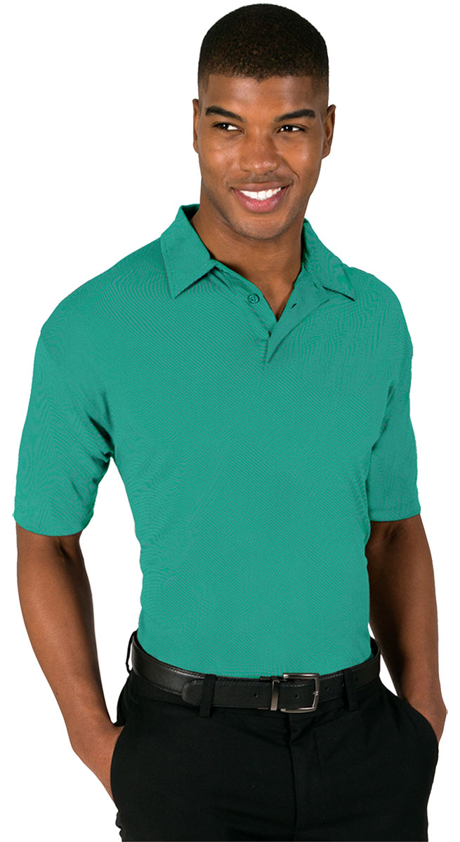 Blue Generation Men's Short Sleeve 