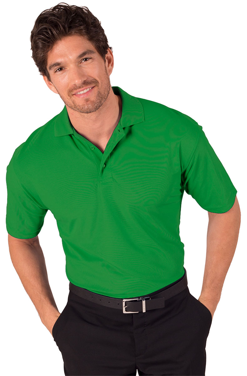 blue generation polo